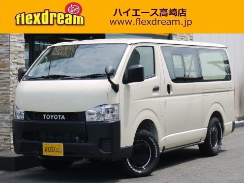 DX ベッドキット 外観1 DX ベッドキット 外観1