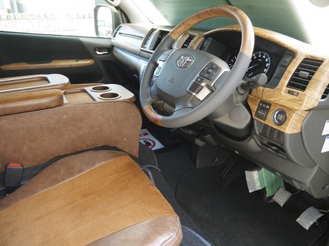 FD-BOX7vl 内観7 FD-BOX7vl 内観7