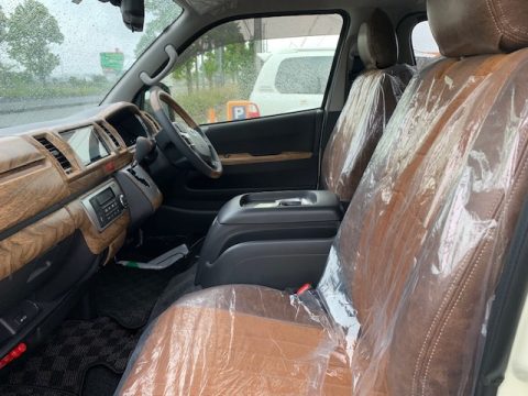 丸目ハイエース コーデュロイ 丸目ハイエース コーデュロイ