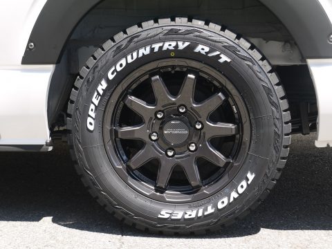 ハイエースバン ベッドキット 外観6 ハイエースバン ベッドキット 外観6