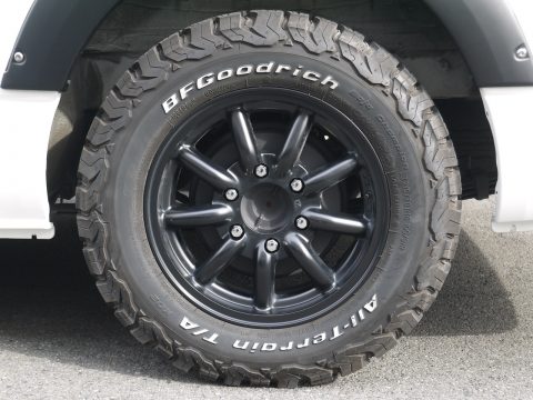 ヴァローネMC-9 x BFG AT KO2 ヴァローネMC-9 x BFG AT KO2