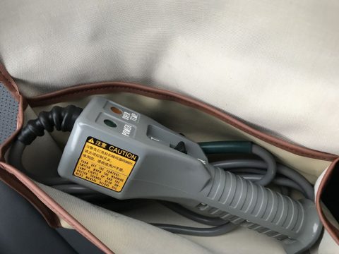 純正ウインチコントローラー本体 純正ウインチコントローラー本体