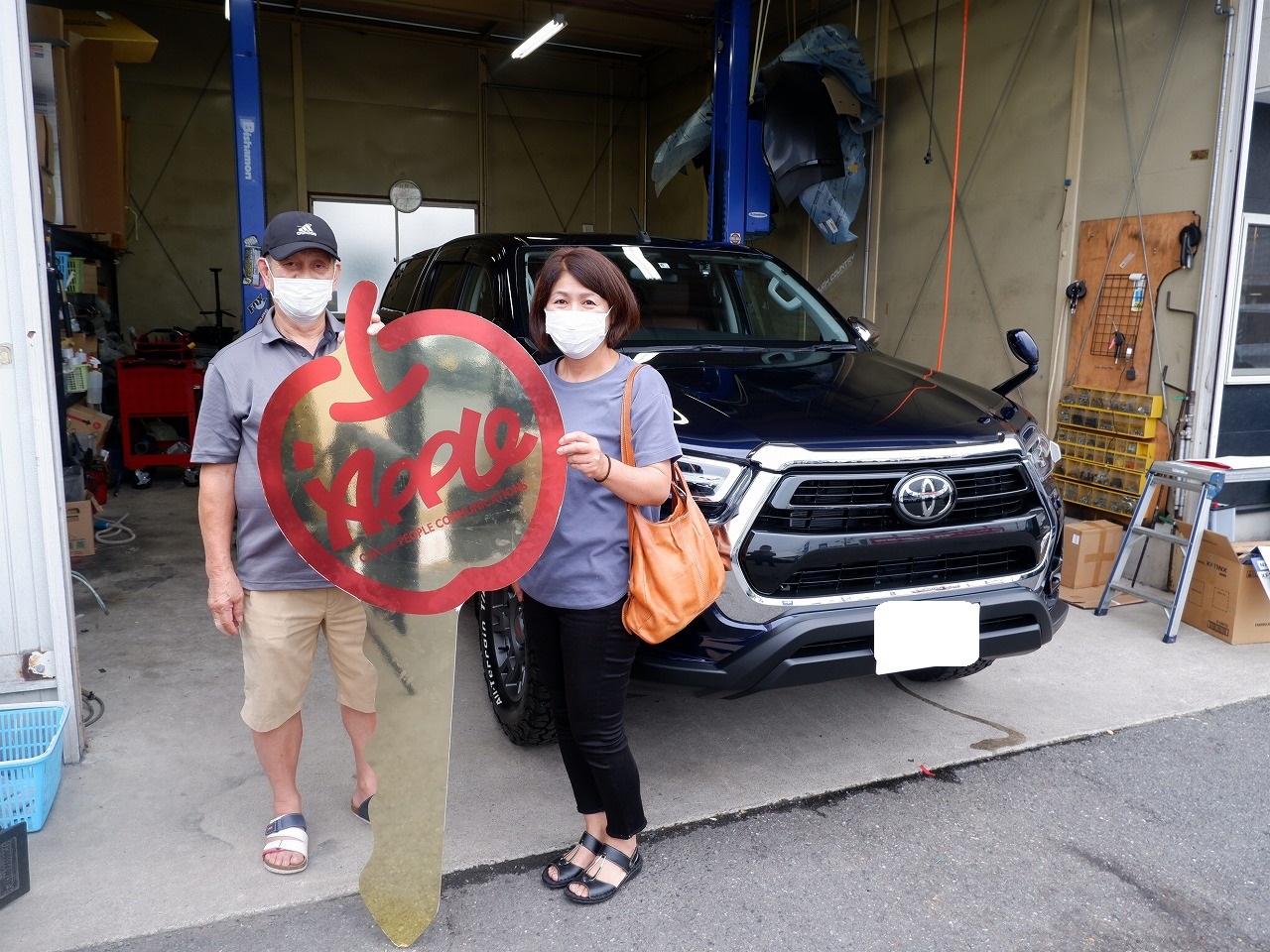 タンドラ セコイア タコマ シエナ FJクルーザー ご納車 custom USトヨタ 専門店 アップル岩槻 新車 ハイラックス オーダー 特別低金利 タンドラ セコイア タコマ シエナ FJクルーザー ご納車 custom USトヨタ 専門店 アップル岩槻 新車 ハイラックス オーダー 特別低金利