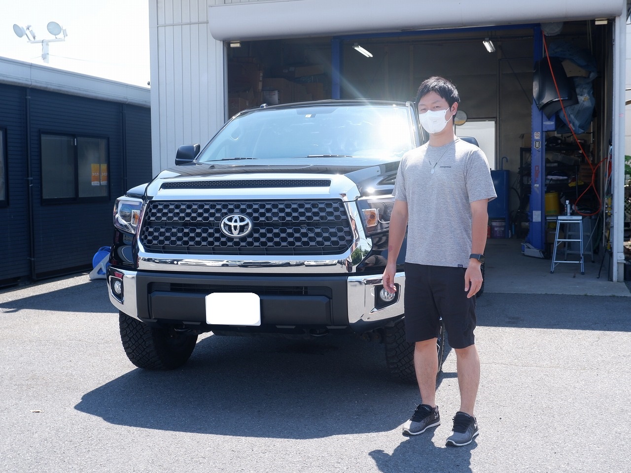 タンドラ セコイア タコマ シエナ FJクルーザー ご納車 custom USトヨタ 専門店 アップル岩槻 新車 ハイラックス オーダー 特別低金利 タンドラ セコイア タコマ シエナ FJクルーザー ご納車 custom USトヨタ 専門店 アップル岩槻 新車 ハイラックス オーダー 特別低金利