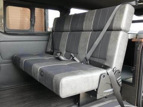 FD-BOX7 vanlife【ヴィンテージブラック】 FD-BOX7 vanlife【ヴィンテージブラック】