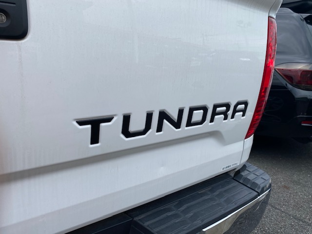 タンドラ　custom　US　トヨタ　アメリカ