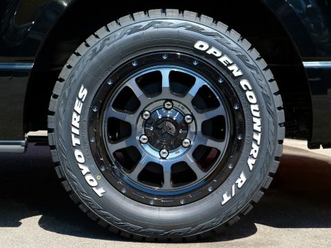 M10 PERSHING x TOYO RT M10 PERSHING x TOYO RT