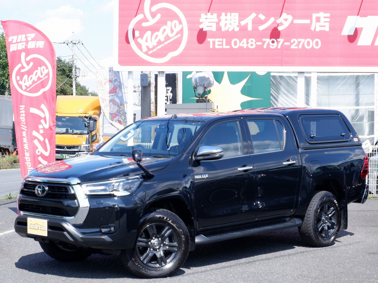 ハイラックス　新型　マイナーチェンジ　z x gr-s リフトアップ　タイヤ　ホイール　カスタム　trd join line-x arb