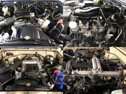 ランクル 70 79 GRJ オフロード ARB4×4 フレックスドリーム ランクル 70 79 GRJ オフロード ARB4×4 フレックスドリーム