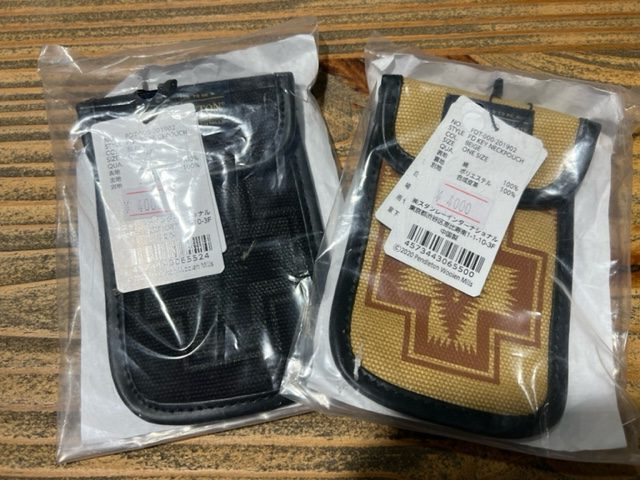 PENDLETON キーケース PENDLETON キーケース