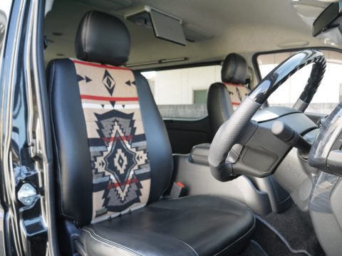 中古FD-BOX3 内観3 中古FD-BOX3 内観3