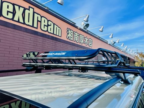 ライノラック エックストレイ ライノラック エックストレイ
