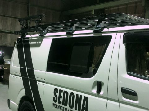 運転席から 運転席から
