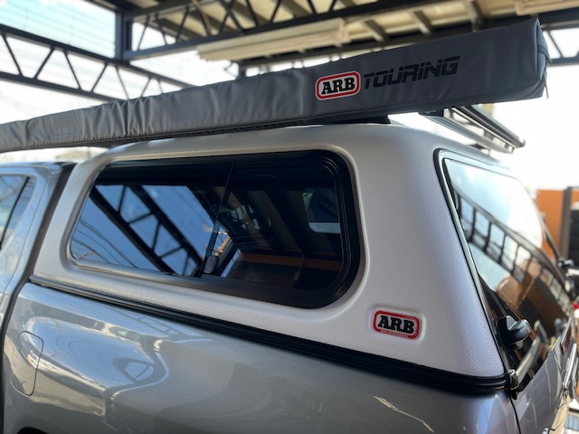 ハイラックスにarbキャノピー Base Rack オーニング他 カスタム多数 T様ご依頼ありがとうございます ランクル専門店によるランドクルーザー解説 Flexdream Blog