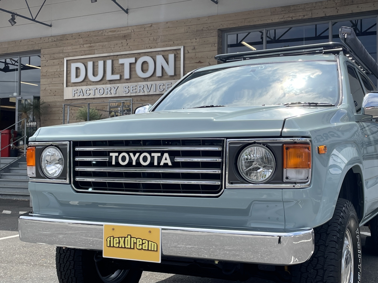 ◎トヨタランドクルーザープラド１２０系フルセットサンシェード(税込) トヨタ・ランドクルーザープラドTZ\u201cGセレクション\u201d（4AT）ブリーフ