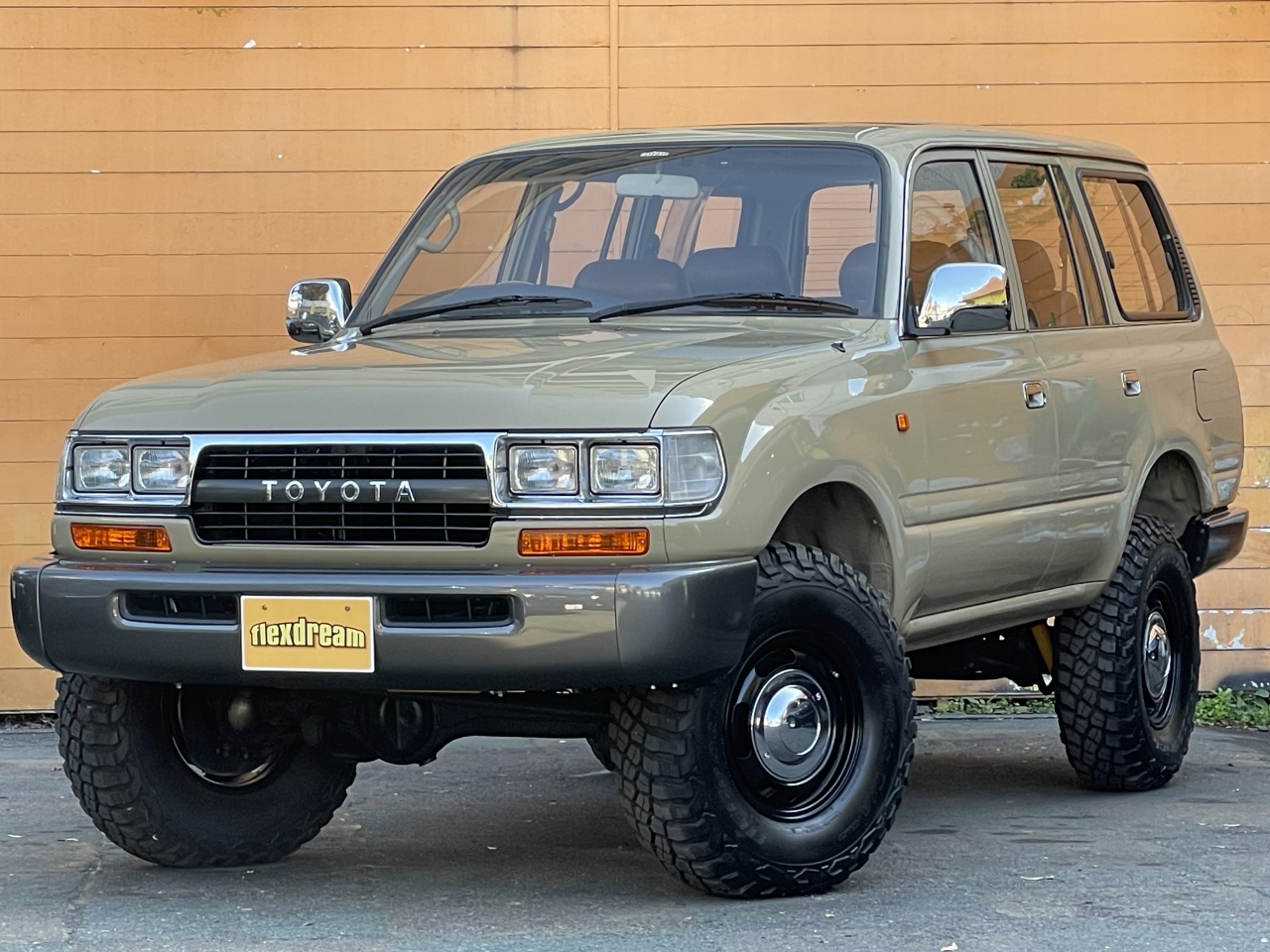 ☆最高の存在感　カスタムオーダーオンリーワンオリジナルＨ/Ｃ☆ 品質保証，安い