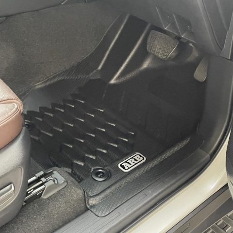 arb-floormat-landcruiser-250-gdj250-trj250-driver ARB フロアマット ランドクルーザー250 運転席