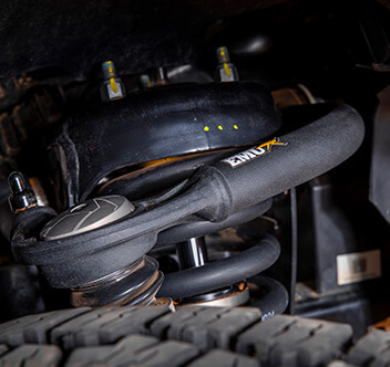 ome-uca-giiro-bush OME UCA GIIROブッシュ メンテナンスフリー